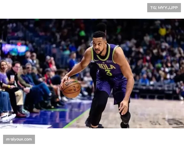 鹈鹕麦科勒姆老将作用：经验型后卫在年轻核心体系中的节奏控制与关键球处理权重